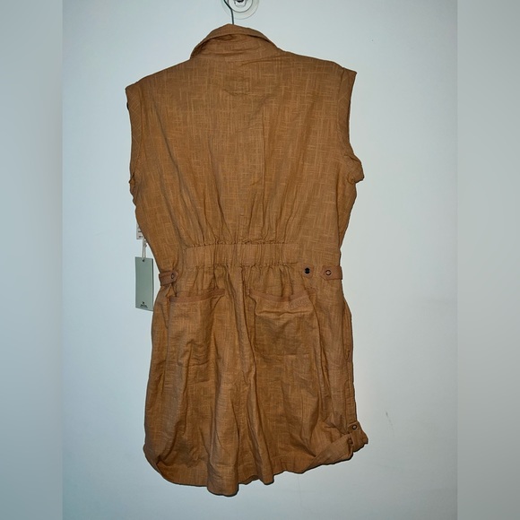 RIP CURL ROMPER - Picture 2 of 3